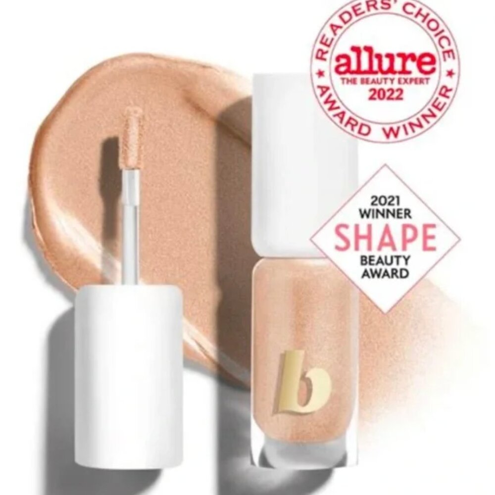 *Beautycounter* Lid Glow Cream Eye-Shadow in "Aura" - NEW! - FAST SHIP!